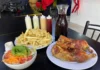 Lima lidera el consumo de pollo a la brasa por delivery en Latinoamérica