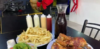 Lima lidera el consumo de pollo a la brasa por delivery en Latinoamérica