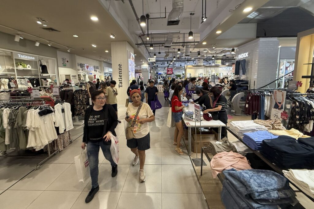 Sector retail proyecta ventas por más de S/ 4,600 millones durante Fiestas Patrias