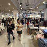 Sector retail proyecta ventas por más de S/ 4,600 millones durante Fiestas Patrias Sector retail proyecta ventas por más de S/ 4,600 millones durante Fiestas Patrias