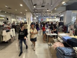 Sector retail proyecta ventas por más de S/ 4,600 millones durante Fiestas Patrias