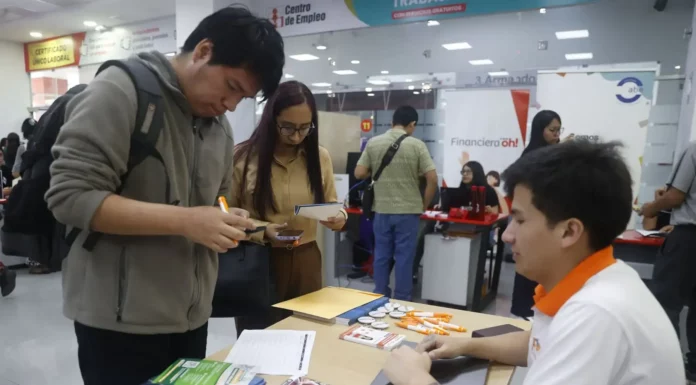 Mercado laboral exige nuevos procesos para la búsqueda de talento ejecutivo