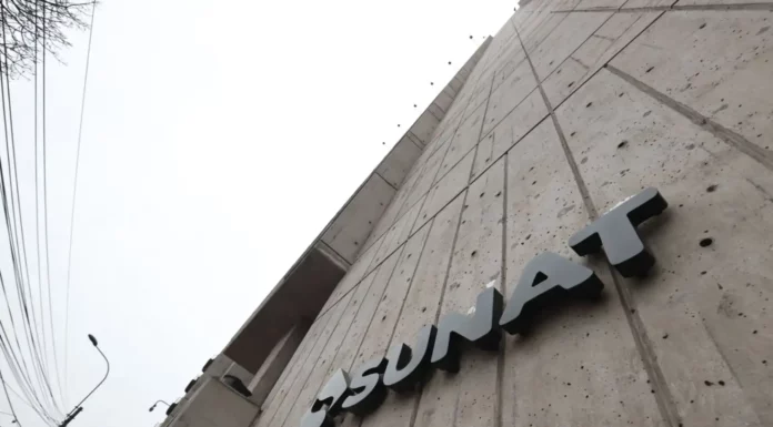 Sunat cambia reglas del RUC: contribuyentes deberán validar correo y celular