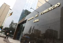 CCL señala que empresarios peruanos afrontan nuevo quinquenio con mayor optimismo CCL señala que empresarios peruanos afrontan nuevo quinquenio con mayor optimismo