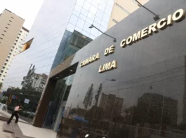 CCL señala que empresarios peruanos afrontan nuevo quinquenio con mayor optimismo