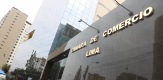 CCL señala que empresarios peruanos afrontan nuevo quinquenio con mayor optimismo CCL señala que empresarios peruanos afrontan nuevo quinquenio con mayor optimismo