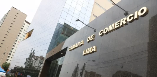 CCL señala que empresarios peruanos afrontan nuevo quinquenio con mayor optimismo CCL señala que empresarios peruanos afrontan nuevo quinquenio con mayor optimismo