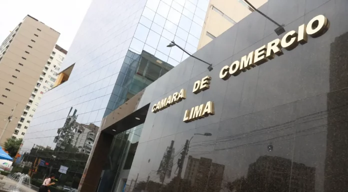 CCL señala que empresarios peruanos afrontan nuevo quinquenio con mayor optimismo CCL señala que empresarios peruanos afrontan nuevo quinquenio con mayor optimismo