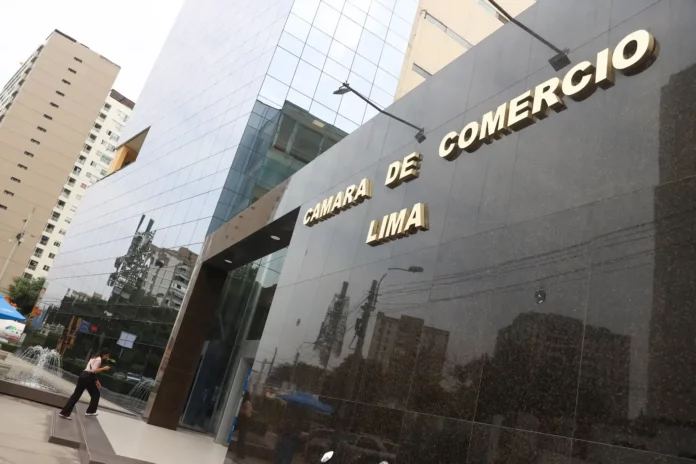 CCL señala que empresarios peruanos afrontan nuevo quinquenio con mayor optimismo