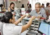 MEF autorizó más de S/ 8 millones para pensiones y aguinaldos de jubilados del régimen 20530