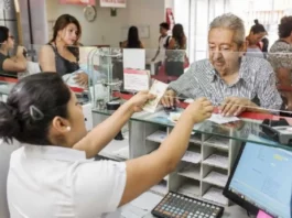 MEF autorizó más de S/ 8 millones para pensiones y aguinaldos de jubilados del régimen 20530