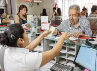 MEF autorizó más de S/ 8 millones para pensiones y aguinaldos de jubilados del régimen 20530 MEF autorizó más de S/ 8 millones para pensiones y aguinaldos de jubilados del régimen 20530