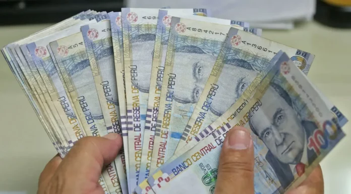 ¿Cómo invertir tu dinero en Perú? Conoce opciones para hacer crecer tu patrimonio
