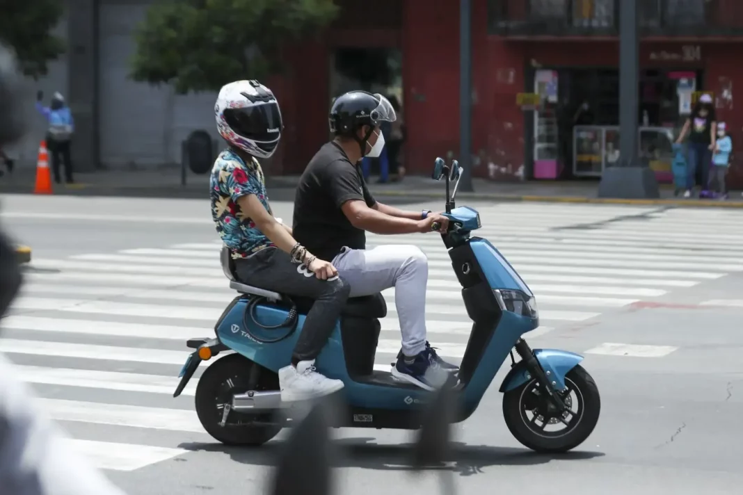 Importaciones de motocicletas eléctricas crecieron 261 % en Perú y superaron los US$ 12.5 millones hasta mayo de 2026 Importaciones de motocicletas eléctricas crecieron 261 % en Perú y superaron los US$ 12.5 millones hasta mayo de 2026