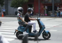 Importaciones de motocicletas eléctricas crecieron 261 % en Perú y superaron los US$ 12.5 millones hasta mayo de 2026 Importaciones de motocicletas eléctricas crecieron 261 % en Perú y superaron los US$ 12.5 millones hasta mayo de 2026
