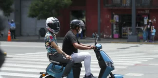 Importaciones de motocicletas eléctricas crecieron 261 % en Perú y superaron los US$ 12.5 millones hasta mayo de 2026 Importaciones de motocicletas eléctricas crecieron 261 % en Perú y superaron los US$ 12.5 millones hasta mayo de 2026