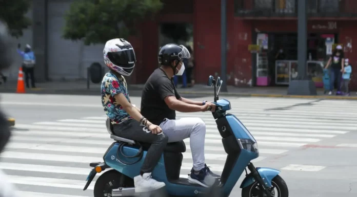 Importaciones de motocicletas eléctricas crecieron 261 % en Perú y superaron los US$ 12.5 millones hasta mayo de 2026 Importaciones de motocicletas eléctricas crecieron 261 % en Perú y superaron los US$ 12.5 millones hasta mayo de 2026