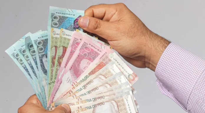 Sunafil recibió más de 9,600 denuncias por falta de pago de gratificación en el último año