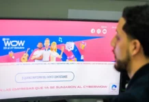 Cyber WoW 2026: peruanos investigan más antes de realizar compras online