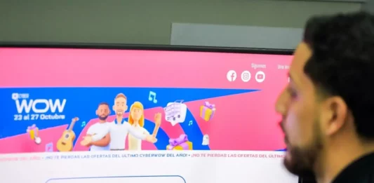 Cyber WoW 2026: peruanos investigan más antes de realizar compras online