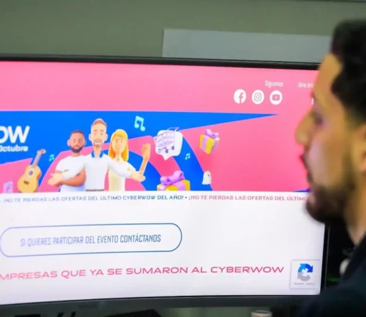 Cyber WoW 2026: peruanos investigan más antes de realizar compras online