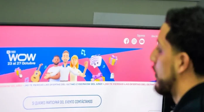 Cyber WoW 2026: peruanos investigan más antes de realizar compras online Cyber WoW 2026: peruanos investigan más antes de realizar compras online