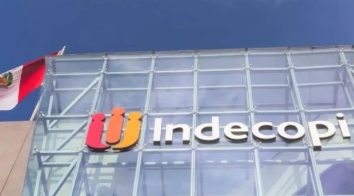 Indecopi impone derechos antidumping a importaciones de tubos de acero provenientes de China