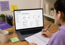 Startup peruana desarrolla plataforma para que docentes gestionen sus clases y estudiantes Startup peruana desarrolla plataforma para que docentes gestionen sus clases y estudiantes