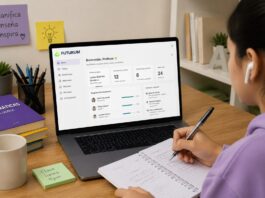 Startup peruana desarrolla plataforma para que docentes gestionen sus clases y estudiantes