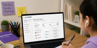 Startup peruana desarrolla plataforma para que docentes gestionen sus clases y estudiantes Startup peruana desarrolla plataforma para que docentes gestionen sus clases y estudiantes