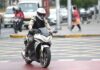 Mercado de motocicletas en Perú creció 46.1 % durante el primer semestre de 2026