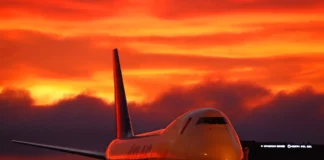 Política de cielos abiertos impulsará nuevas rutas aéreas y proyecta US$ 70 millones en turismo
