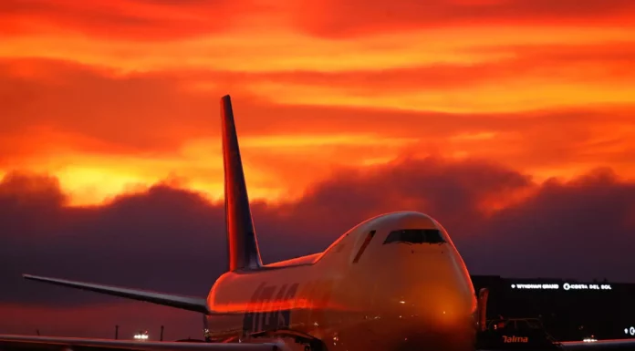 Política de cielos abiertos impulsará nuevas rutas aéreas y proyecta US$ 70 millones en turismo