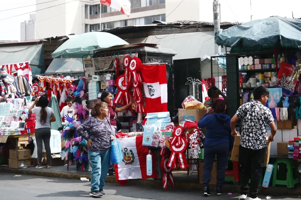 Seis de cada diez peruanos planean gastar entre S/ 100 y S/ 600 en Fiestas Patrias