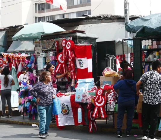 Seis de cada diez peruanos planean gastar entre S/ 100 y S/ 600 en Fiestas Patrias