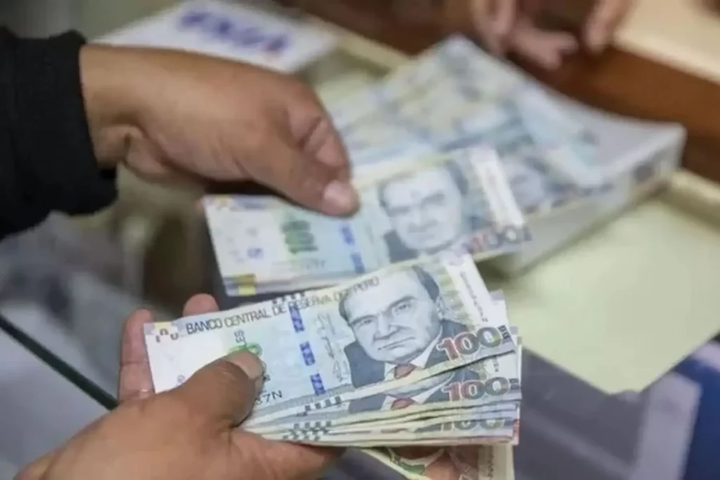 Gratificaciones y CTS para trabajadores CAS: así será el cronograma de pago hasta 2030