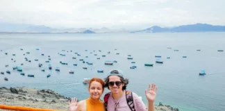 Fiestas Patrias 2026: ¿cuánto gasta un peruano para viajar durante el feriado largo?