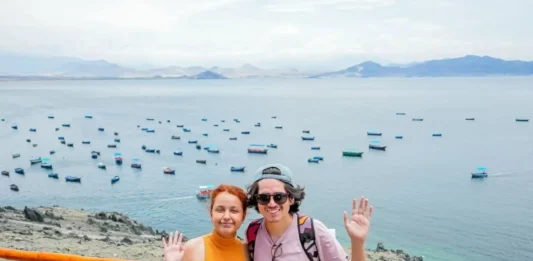 Fiestas Patrias 2026: ¿cuánto gasta un peruano para viajar durante el feriado largo?