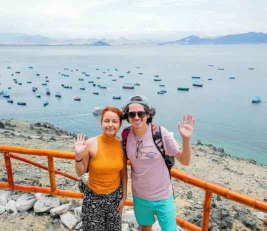 Fiestas Patrias 2026: ¿cuánto gasta un peruano para viajar durante el feriado largo?