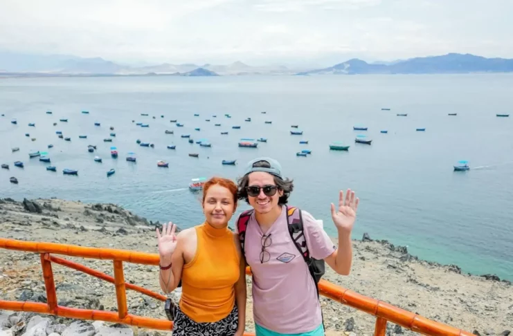 Fiestas Patrias 2026: ¿cuánto gasta un peruano para viajar durante el feriado largo?