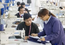 Pequeñas empresas respaldan anuncios sobre crédito, compras públicas y ProMype