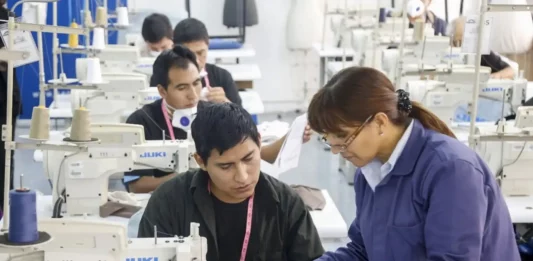 Pequeñas empresas respaldan anuncios sobre crédito, compras públicas y ProMype