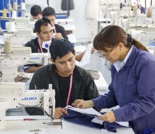 Pequeñas empresas respaldan anuncios sobre crédito, compras públicas y ProMype