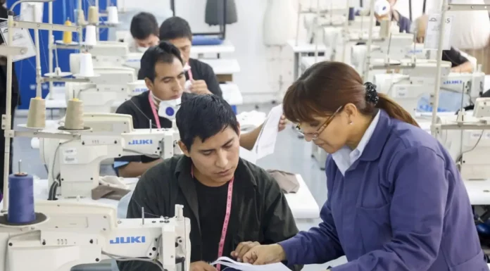 Pequeñas empresas respaldan anuncios sobre crédito, compras públicas y ProMype Pequeñas empresas respaldan anuncios sobre crédito, compras públicas y ProMype