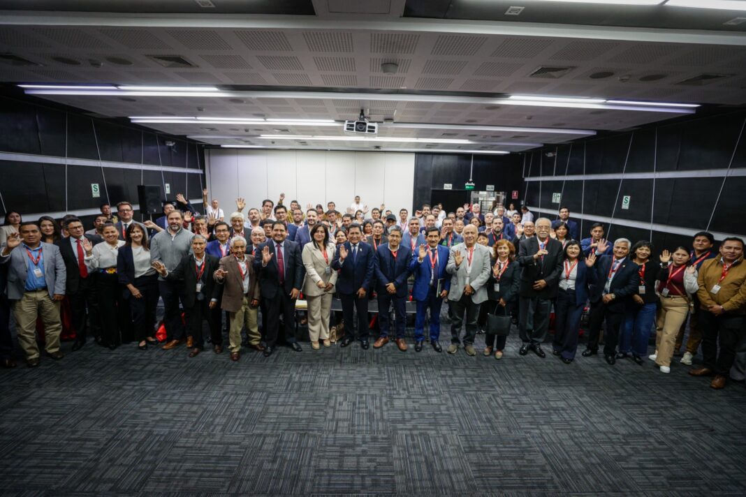 Gerentes de cooperativas intercambian experiencias para impulsar la innovación y el liderazgo