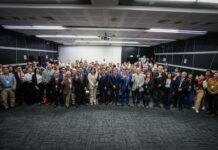 Gerentes de cooperativas intercambian experiencias para impulsar la innovación y el liderazgo