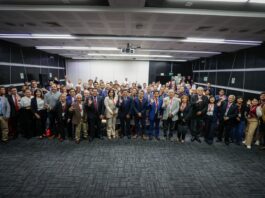 Gerentes de cooperativas intercambian experiencias para impulsar la innovación y el liderazgo