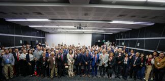 Gerentes de cooperativas intercambian experiencias para impulsar la innovación y el liderazgo