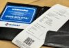 SUNAT lanza sorteo de comprobantes electrónicos con premios de hasta S/ 100 mil