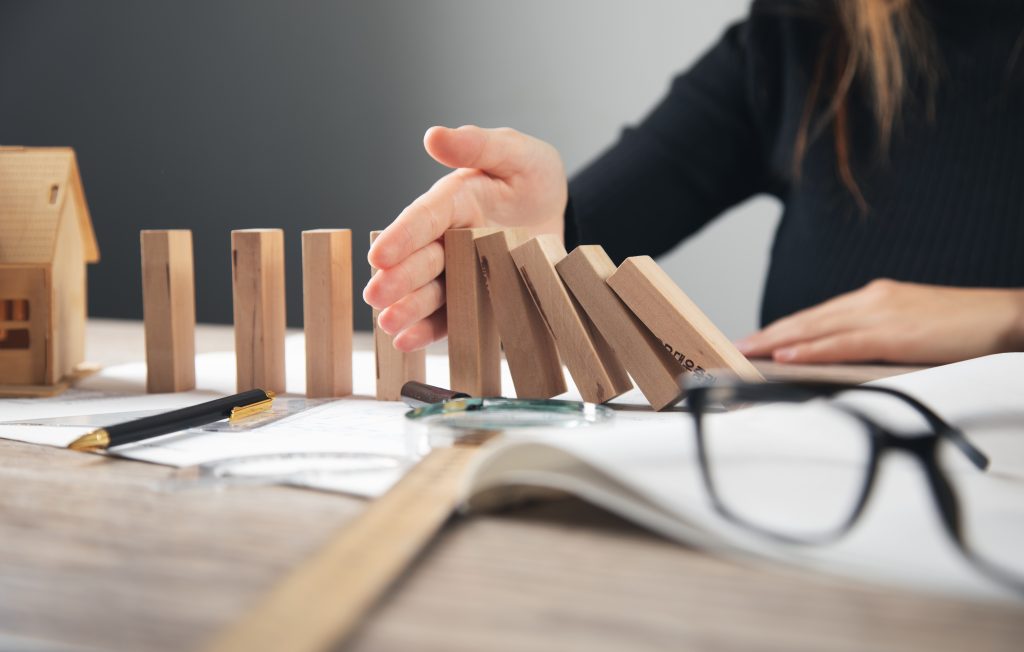 Resiliencia empresarial requiere un ecosistema sólido para fortalecer a las mipymes en América Latina Resiliencia empresarial requiere un ecosistema sólido para fortalecer a las mipymes en América Latina
